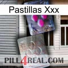 Xxx Pills 38